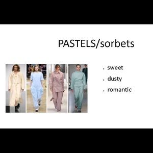 Spring 2018 Fashion Trends